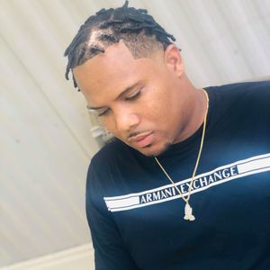 Meet your Posher, Ronald